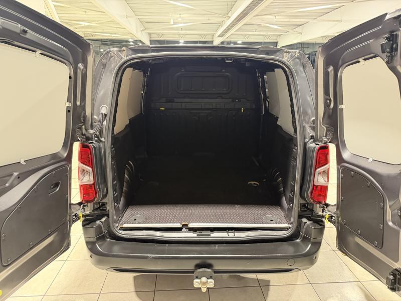 Used TOYOTA PROACE 1.5 City and ProAce Verso 2024 GREY € 18800 in Wavre