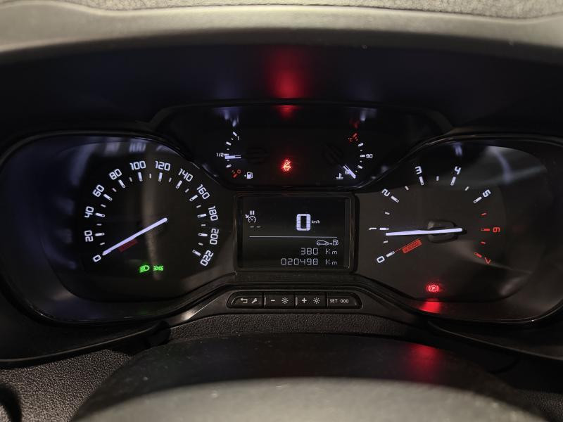 Used TOYOTA PROACE 1.5 City and ProAce Verso 2024 GREY € 18800 in Wavre