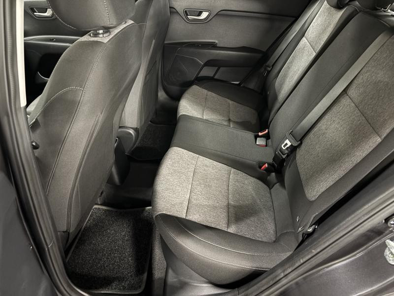 Occasion KIA Stonic 1.0 SENSE 2020 GREY 13990 € à Seraing