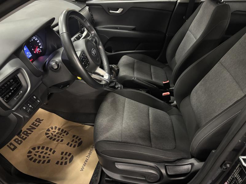 Occasion KIA Stonic 1.0 SENSE 2020 GREY 13990 € à Seraing