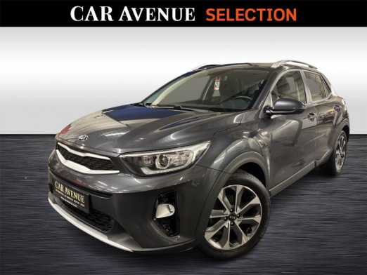 Occasion KIA Stonic 1.0 SENSE 2020 GREY 13 990 € à Seraing