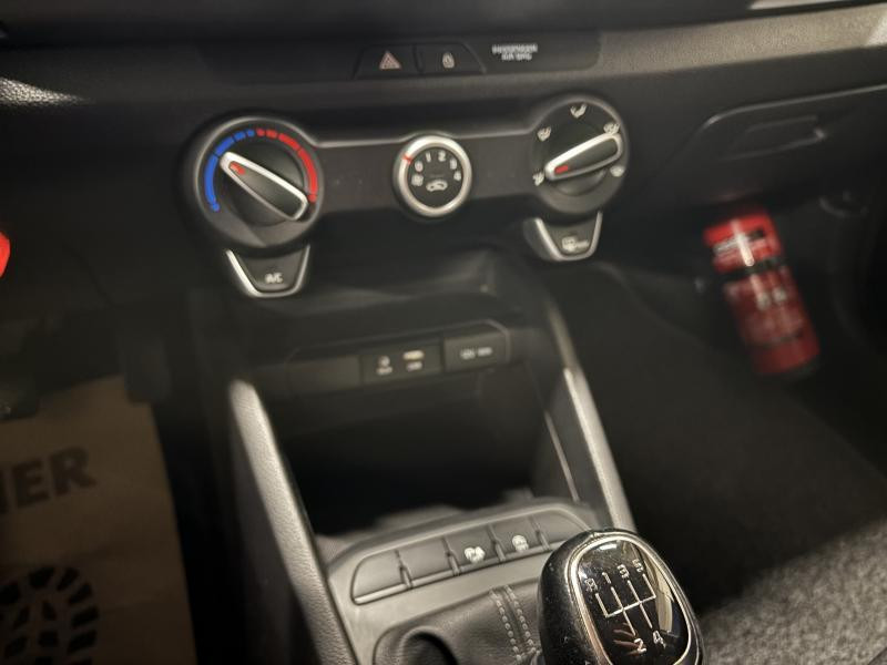 Occasion KIA Stonic 1.0 SENSE 2020 GREY 13990 € à Seraing