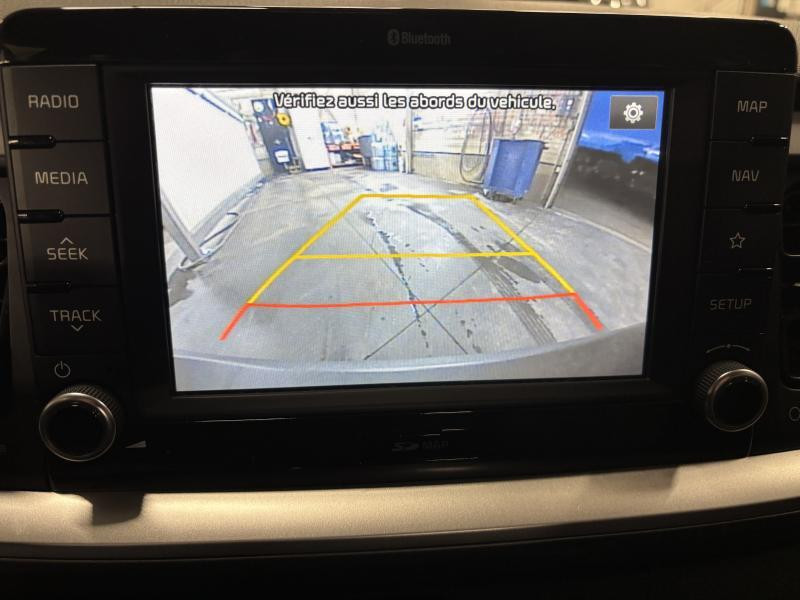 Occasion KIA Stonic 1.0 SENSE 2020 GREY 13990 € à Seraing