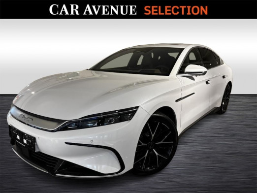 Occasion BYD Han EXECUTIVE 2023 WHITE 47 990 € à Seraing