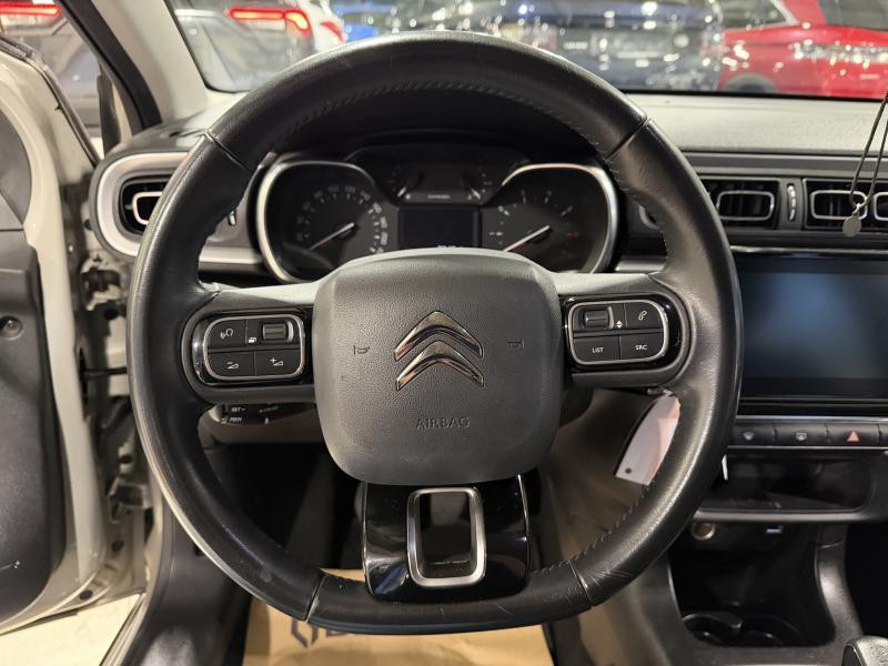 Occasion CITROEN C3 1.5 Shine 2020 GREY 7500 € à Wavre