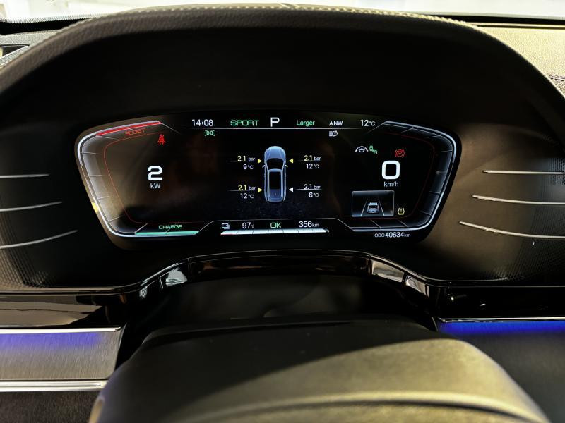 Used BYD Tang . FLAGSHIP 2021 2022 WHITE € 44500 in Verviers