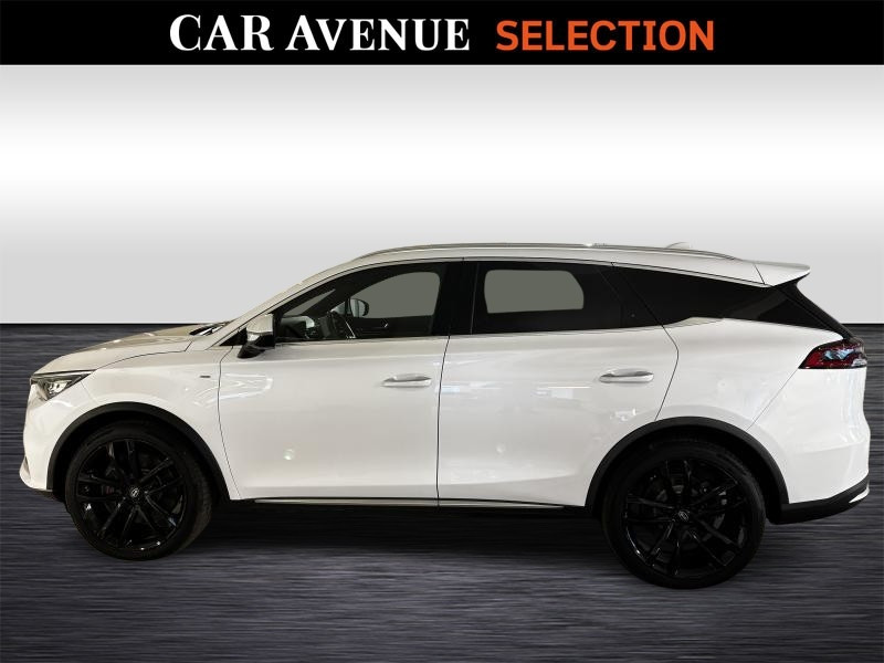 Used BYD Tang . FLAGSHIP 2021 2022 WHITE € 44500 in Verviers