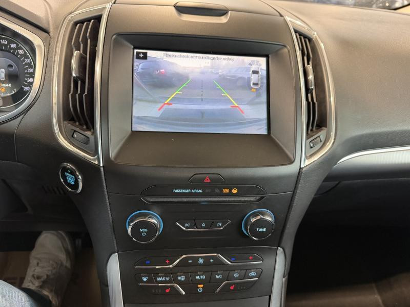 Used FORD S-MAX 2.0 Titanium 2019 BLACK € 12000 in Wavre