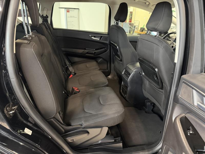 Used FORD S-MAX 2.0 Titanium 2019 BLACK € 12000 in Wavre