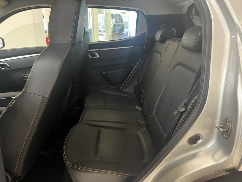 Occasion DACIA Spring Comfort Plus 2021 GREY 8690 € à Wavre