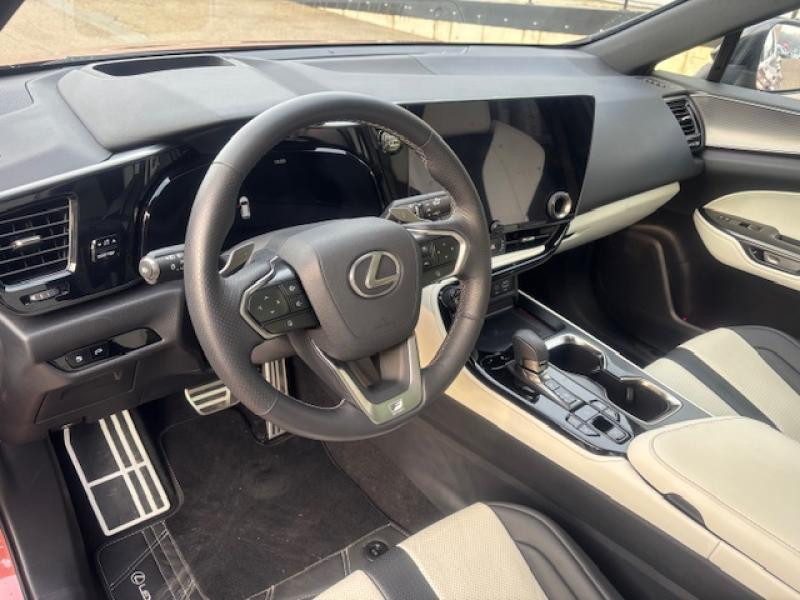 Occasion LEXUS NX PHEV 200  BRONZE 72999 € à Wavre