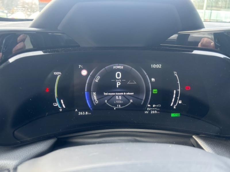 Occasion LEXUS NX PHEV 200  BRONZE 72999 € à Wavre