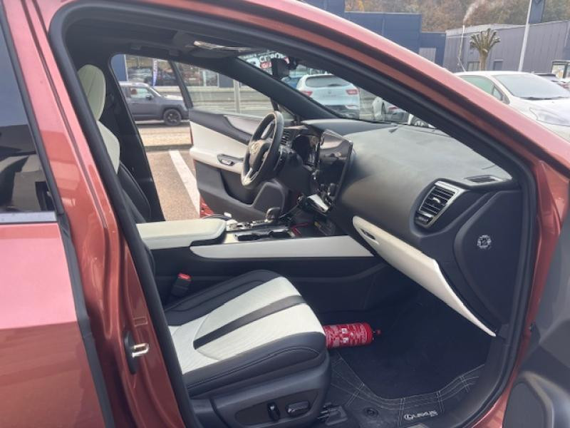 Occasion LEXUS NX PHEV 200  BRONZE 72999 € à Wavre