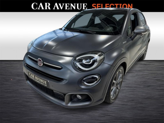 Occasion FIAT 500X 1.0 ESS Sport 2021 GREY 15 590 € à Wavre