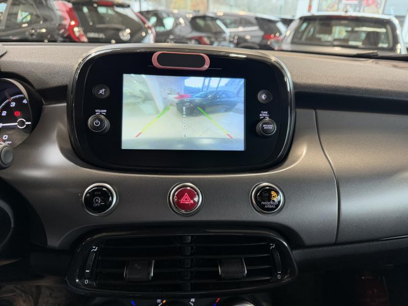 Occasion FIAT 500X 1.0 ESS Sport 2021 GREY 15590 € à Wavre