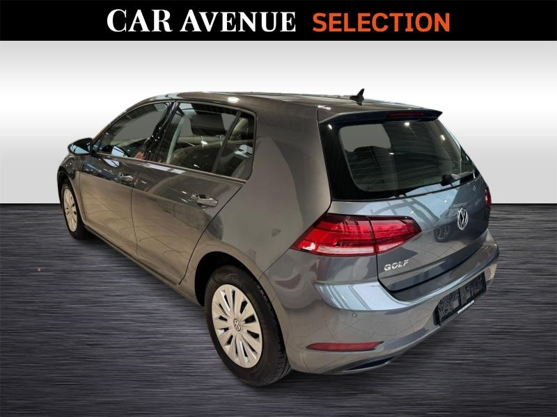 Occasion VOLKSWAGEN Golf 1.0 ESS VII Trendline 2018 GREY 12990 € à Wavre