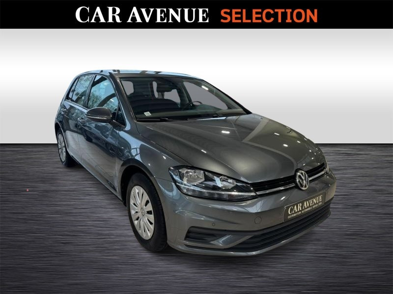 Occasion VOLKSWAGEN Golf 1.0 ESS VII Trendline 2018 GREY 12990 € à Wavre