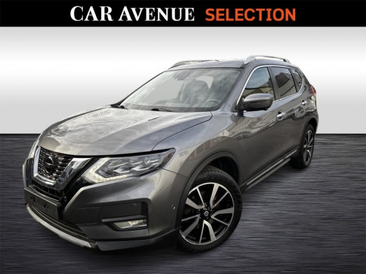 Occasion NISSAN X-Trail . 2021 GREY 15 990 € à Verviers