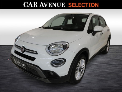Occasion FIAT 500X 999 1.0 FIREFLY 88kW 2019 WHITE 9 900 € à Wavre