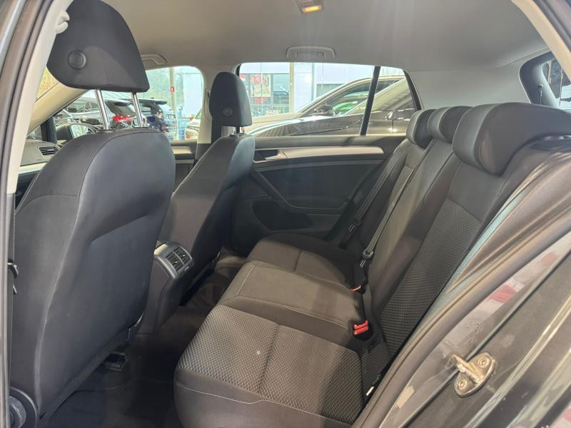 Occasion VOLKSWAGEN Golf 1.0 ESS VII Trendline 2018 GREY 12990 € à Wavre