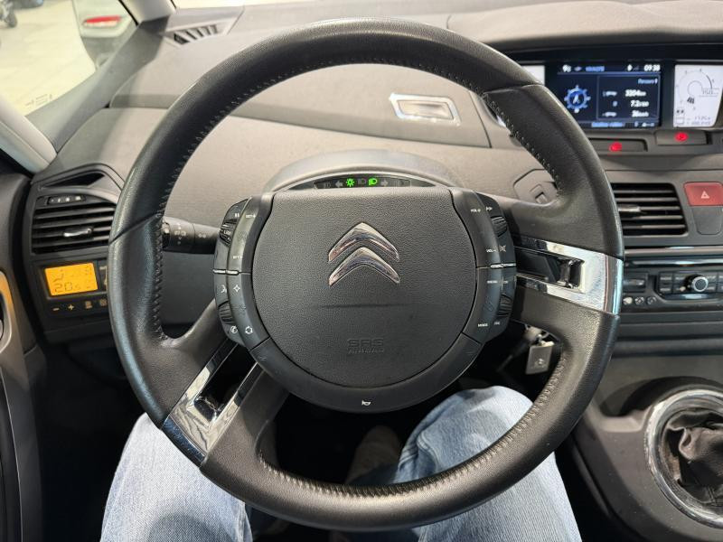 Occasion CITROEN C4 Picasso 1.6 HDI Picasso I 2013 UNDEFINED 2500 € à Wavre