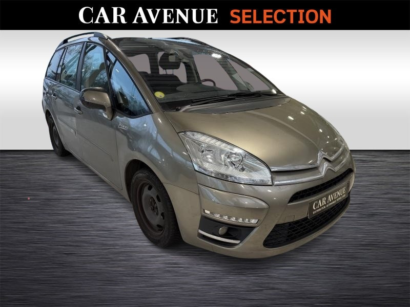 Occasion CITROEN C4 Picasso 1.6 HDI Picasso I 2013 UNDEFINED 2500 € à Wavre