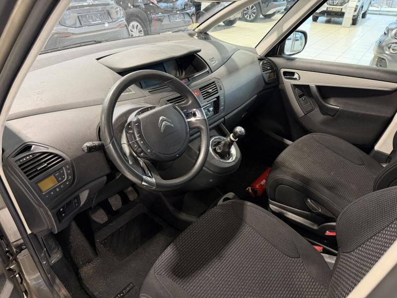 Occasion CITROEN C4 Picasso 1.6 HDI Picasso I 2013 UNDEFINED 2500 € à Wavre