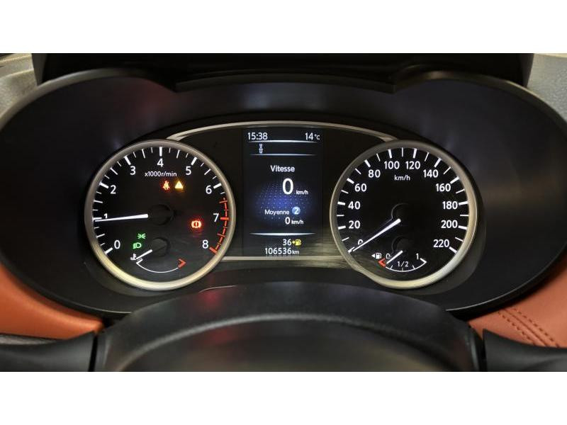 Occasion NISSAN Micra 1.0 T Acenta+Pack tech 2018 BLACK 9990 € à Seraing