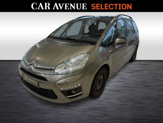 Occasion CITROEN C4 Picasso 1.6 HDI Picasso I 2013 UNDEFINED 2 500 € à Wavre