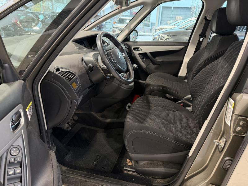 Occasion CITROEN C4 Picasso 1.6 HDI Picasso I 2013 UNDEFINED 2500 € à Wavre