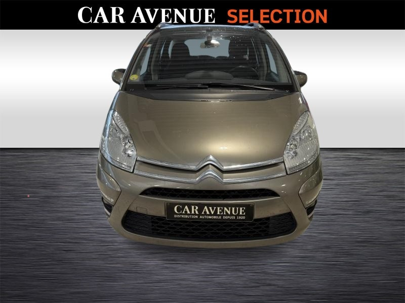 Occasion CITROEN C4 Picasso 1.6 HDI Picasso I 2013 UNDEFINED 2500 € à Wavre