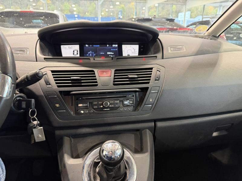 Occasion CITROEN C4 Picasso 1.6 HDI Picasso I 2013 UNDEFINED 2500 € à Wavre