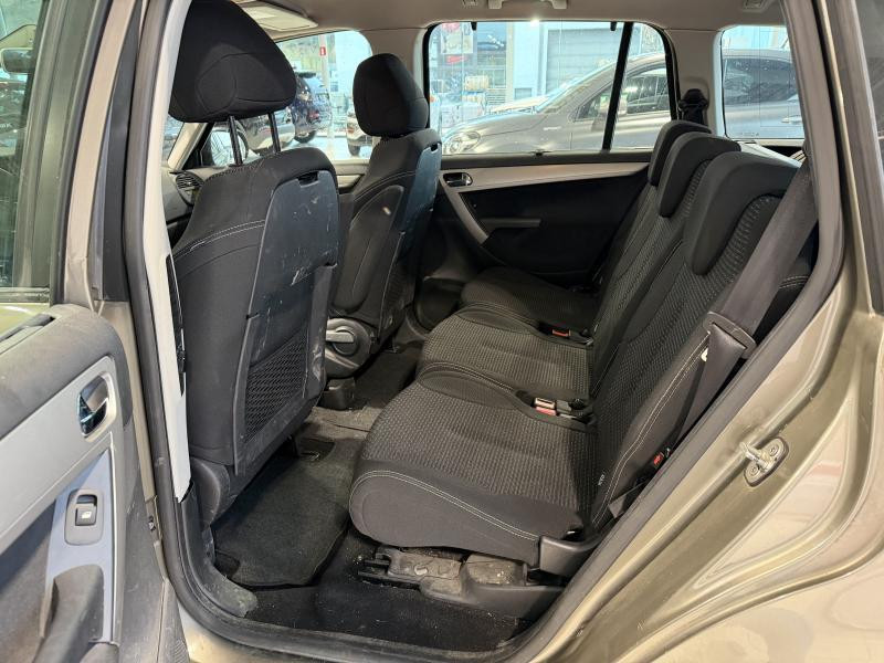 Occasion CITROEN C4 Picasso 1.6 HDI Picasso I 2013 UNDEFINED 2500 € à Wavre