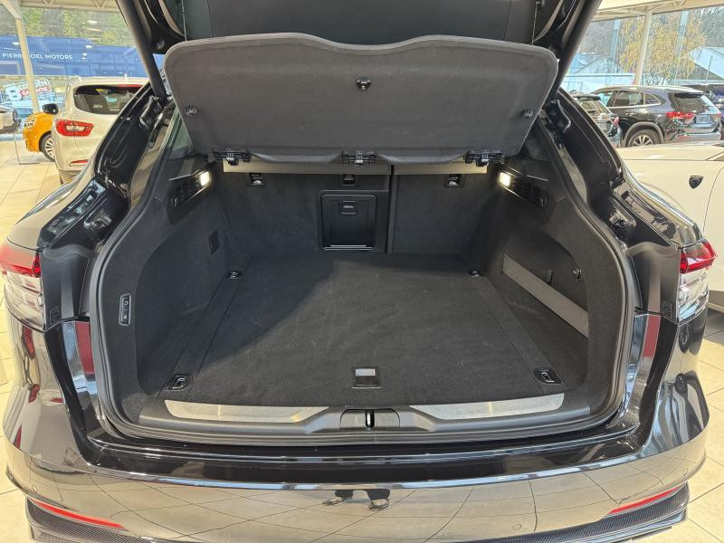 Occasion MASERATI Levante TROFEO 3.8 V8 580CH 2022 BLACK 89990 € à Wavre