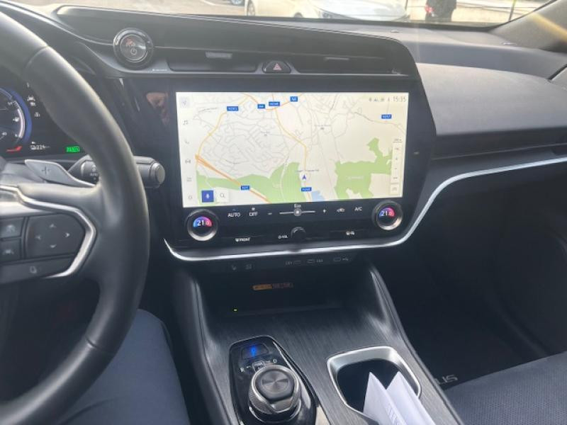 Occasion LEXUS RZ ELECTRIQUE Privilege line 2024 GREY 52968 € à Wavre