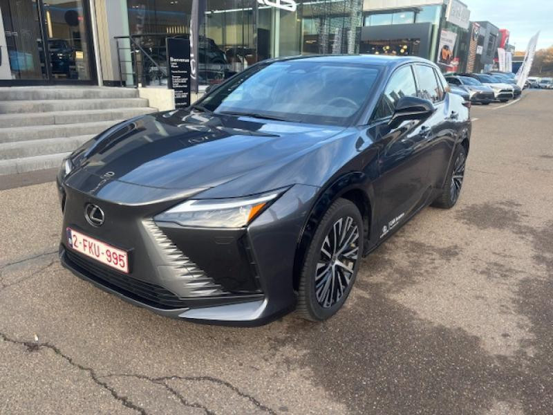 Occasion LEXUS RZ ELECTRIQUE Privilege line 2024 GREY 52968 € à Wavre