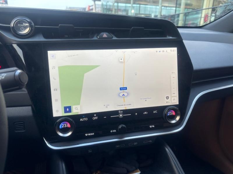 Occasion LEXUS RZ ELECTRIQUE Executive line 2024 ANTHRACITE 48770 € à Waterloo