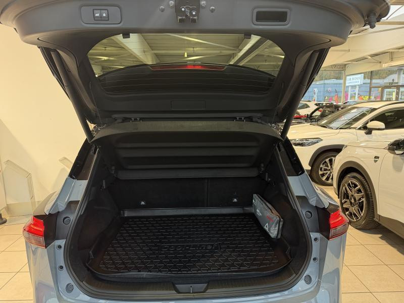 Used NISSAN Qashqai 1.5 Tekna + e-Power 2023 GREY € 28490 in Wavre
