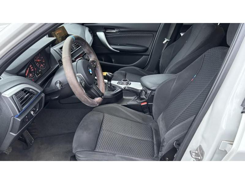 Occasion BMW Serie 1 116 Pack M *Prix MARCHAND* 2016 WHITE 8990 € à Seraing