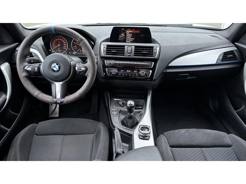 Occasion BMW Serie 1 116 Pack M *Prix MARCHAND* 2016 WHITE 8990 € à Seraing