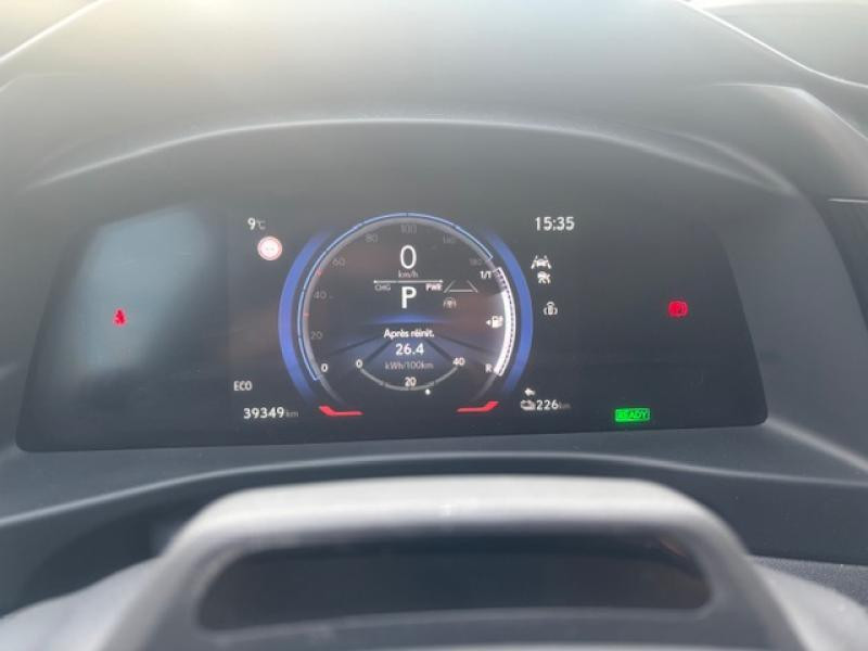 Occasion LEXUS RZ ELECTRIQUE Privilege line 2024 GREY 52968 € à Wavre