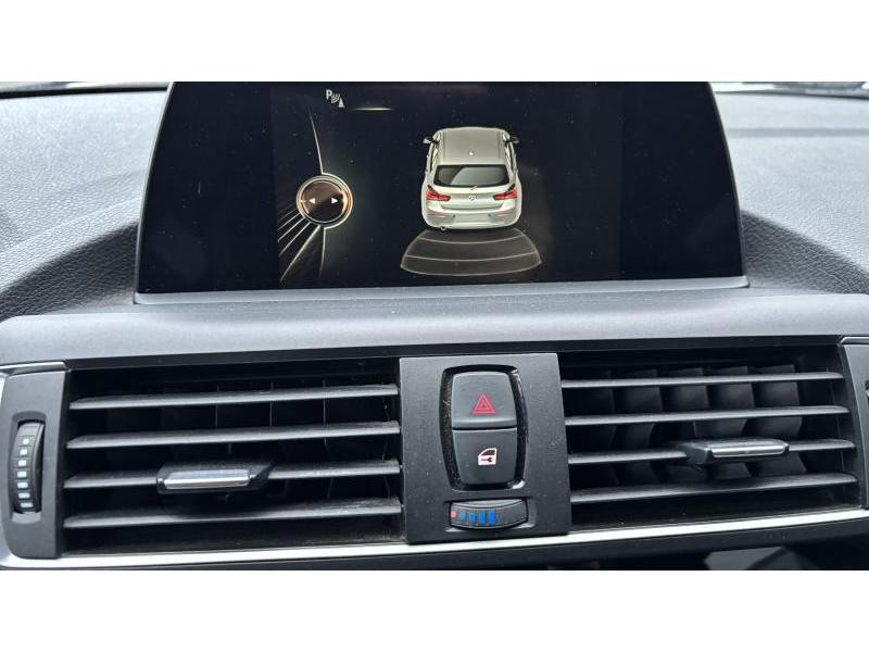 Occasion BMW Serie 1 116 Pack M *Prix MARCHAND* 2016 WHITE 8990 € à Seraing