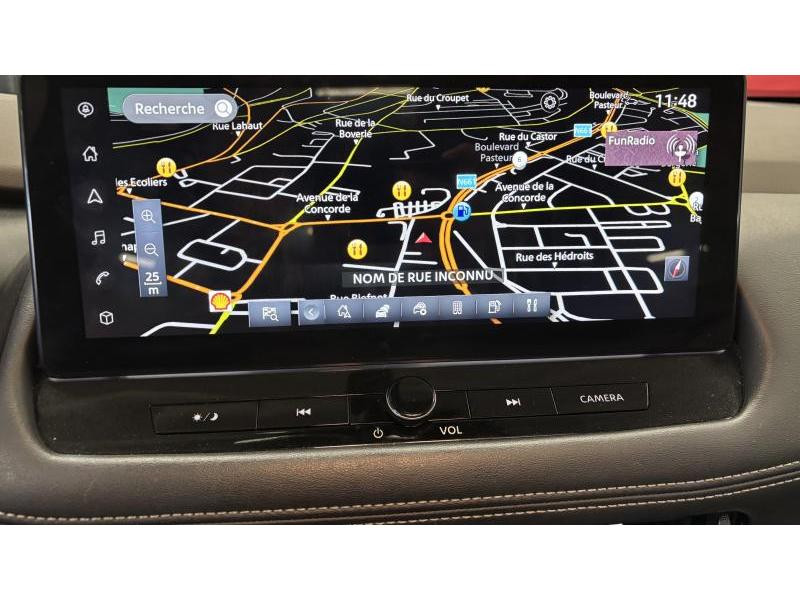 Occasion NISSAN X-Trail 1.5 Epower E-Power N-Connecta 2024 CHAMPAGNE 29990 € à Seraing