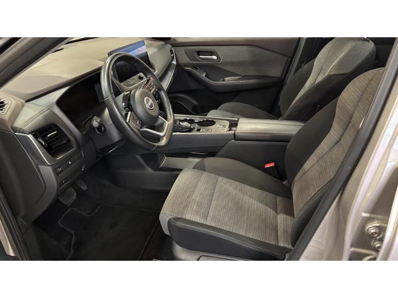 Occasion NISSAN X-Trail 1.5 Epower E-Power N-Connecta 2024 CHAMPAGNE 29990 € à Seraing