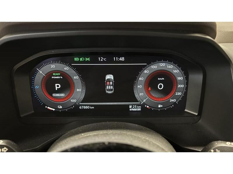 Occasion NISSAN X-Trail 1.5 Epower E-Power N-Connecta 2024 CHAMPAGNE 29990 € à Seraing