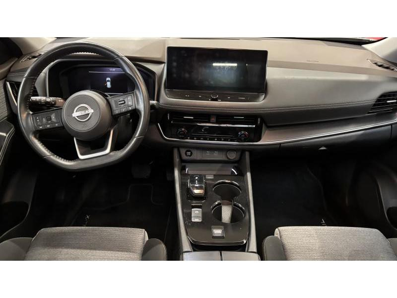 Occasion NISSAN X-Trail 1.5 Epower E-Power N-Connecta 2024 CHAMPAGNE 29990 € à Seraing