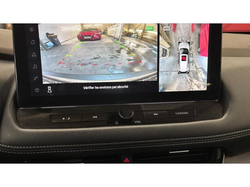 Occasion NISSAN X-Trail 1.5 Epower E-Power N-Connecta 2024 CHAMPAGNE 29990 € à Seraing