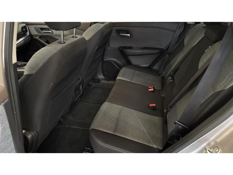 Occasion NISSAN X-Trail 1.5 Epower E-Power N-Connecta 2024 CHAMPAGNE 29990 € à Seraing