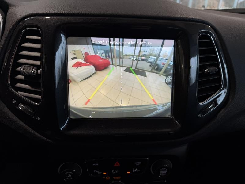 Occasion JEEP Compass 4XE Limited 2021 GREY 22990 € à Wavre