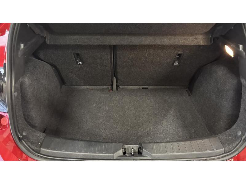 Occasion NISSAN Micra NDESIGN 2022 RED 13990 € à Seraing